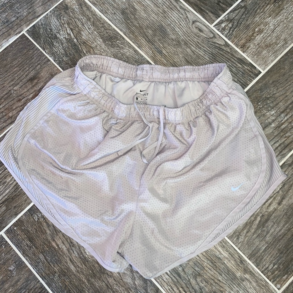 NIKE DRY FIT SHORTS